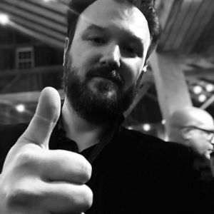 Meet your Posher, Robert